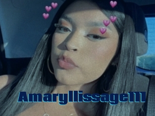 Amaryllissage111