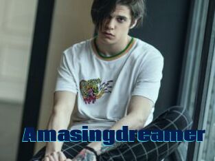 Amasingdreamer