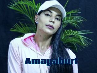 Amayaburt