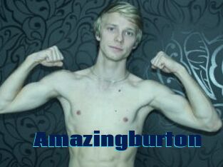 Amazingburton