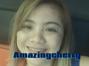 Amazingcherry