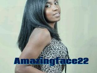 Amazingface22