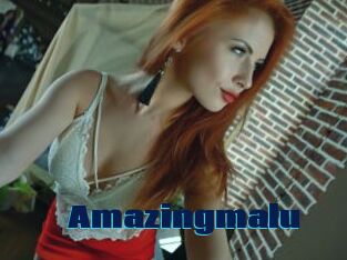 Amazingmalu
