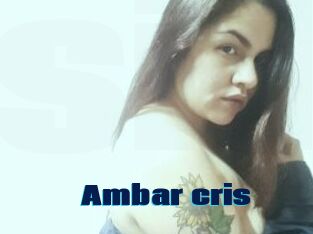 Ambar_cris