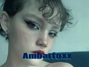 Ambarfoxx