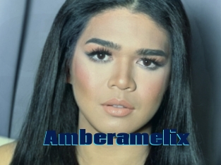 Amberamelix