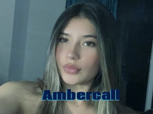 Ambercall