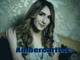 Ambercartter