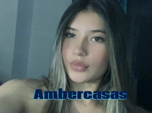 Ambercasas