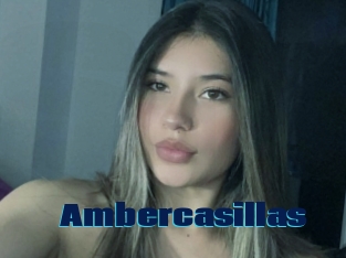 Ambercasillas