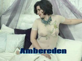 Ambereden