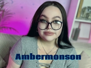 Ambermonson