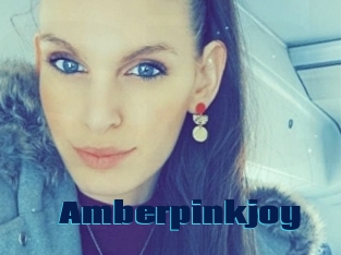 Amberpinkjoy