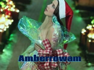 Amberrowam