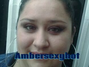 Ambersexyhot