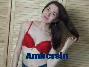 Ambersin