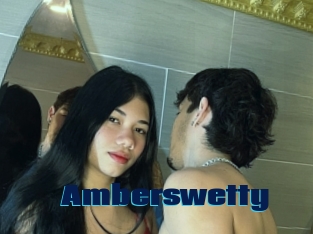 Amberswetty