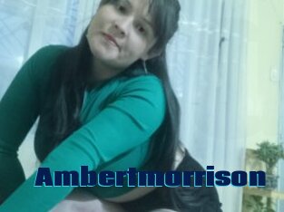 Ambertmorrison