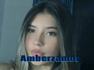 Amberzamor