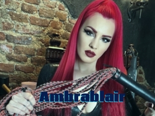 Ambrablair