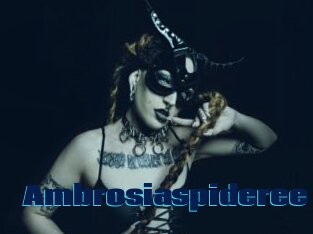 Ambrosiaspideree