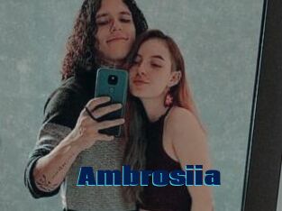 Ambrosiia
