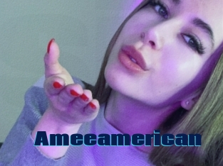 Ameeamerican