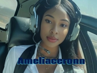 Ameliaceronn