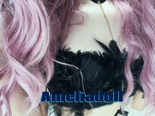 Ameliadoll