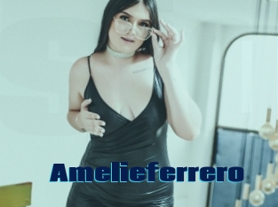 Amelieferrero
