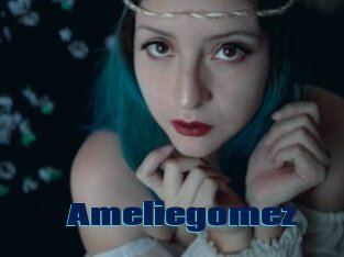 Ameliegomez