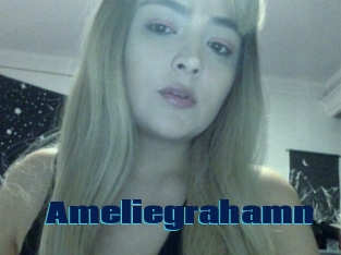 Ameliegrahamn