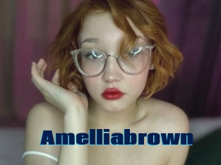 Amelliabrown