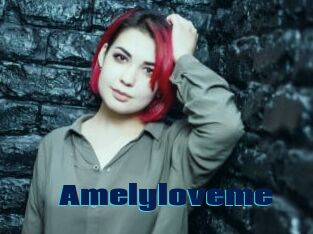 Amelyloveme