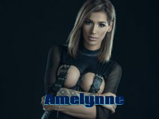 Amelynne