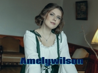 Amelywilson