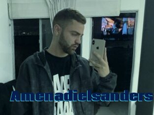 Amenadielsanders