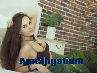 Amethystium