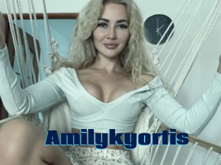 Amilykyortis