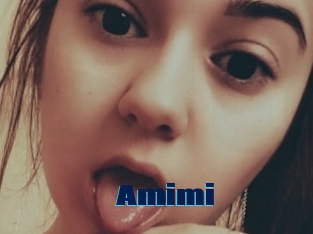 Amimi