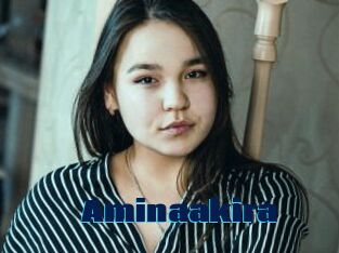 Aminaakira