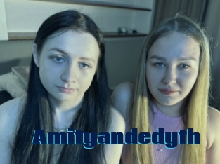 Amityandedyth
