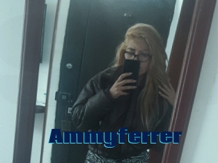 Ammyferrer