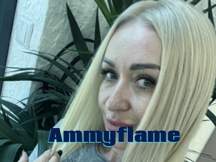 Ammyflame