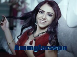 Ammylarsson