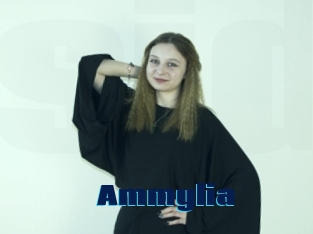 Ammylia
