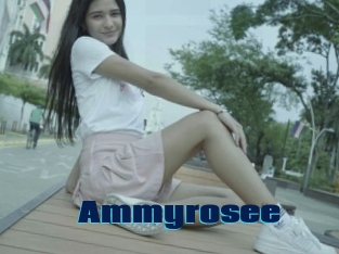 Ammyrosee