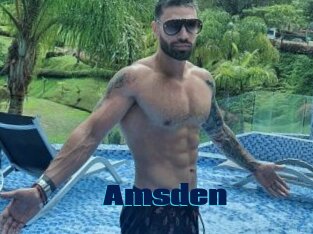 Amsden
