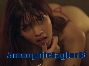 Amsophietaylor18