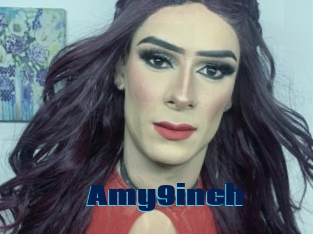 Amy9inch